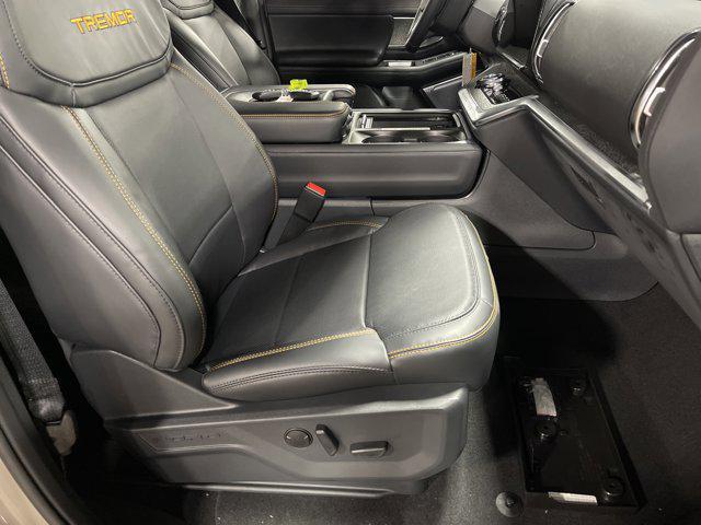 new 2026 Ford Expedition car, priced at $81,615