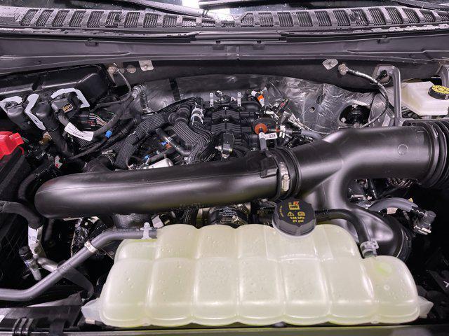 new 2026 Ford Expedition car, priced at $81,615