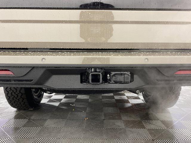 new 2026 Ford Expedition car, priced at $81,615