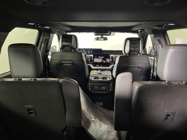 new 2026 Ford Expedition car, priced at $81,615