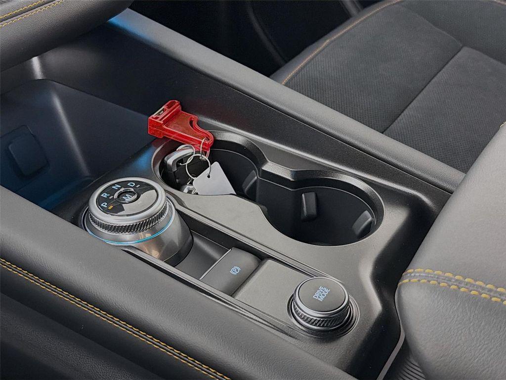 new 2026 Ford Explorer car, priced at $47,757