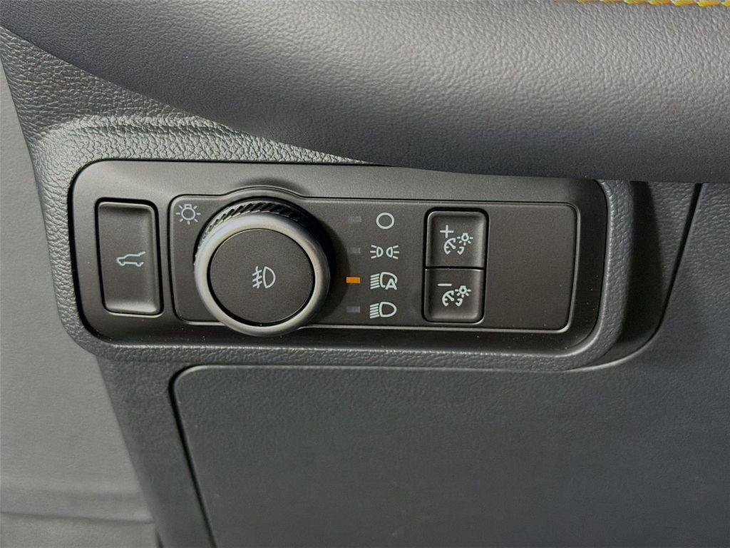 new 2026 Ford Explorer car, priced at $47,757