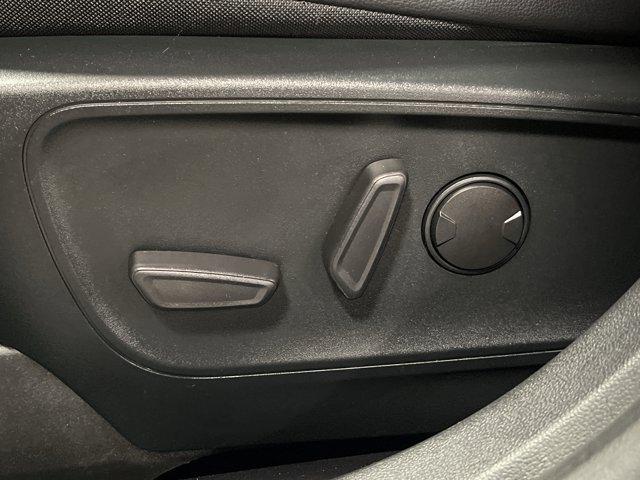 used 2022 Ford Escape car, priced at $21,497