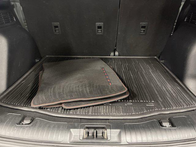 used 2022 Ford Escape car, priced at $21,497