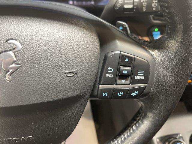 used 2021 Ford Bronco Sport car, priced at $20,997