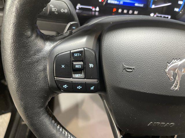 used 2021 Ford Bronco Sport car, priced at $20,997