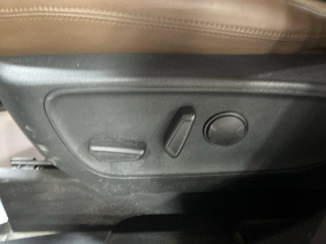 used 2021 Ford Bronco Sport car, priced at $20,997