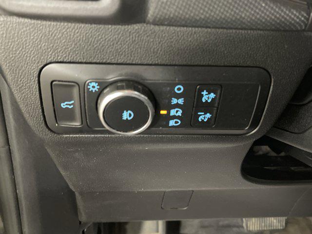 used 2021 Ford Bronco Sport car, priced at $20,997