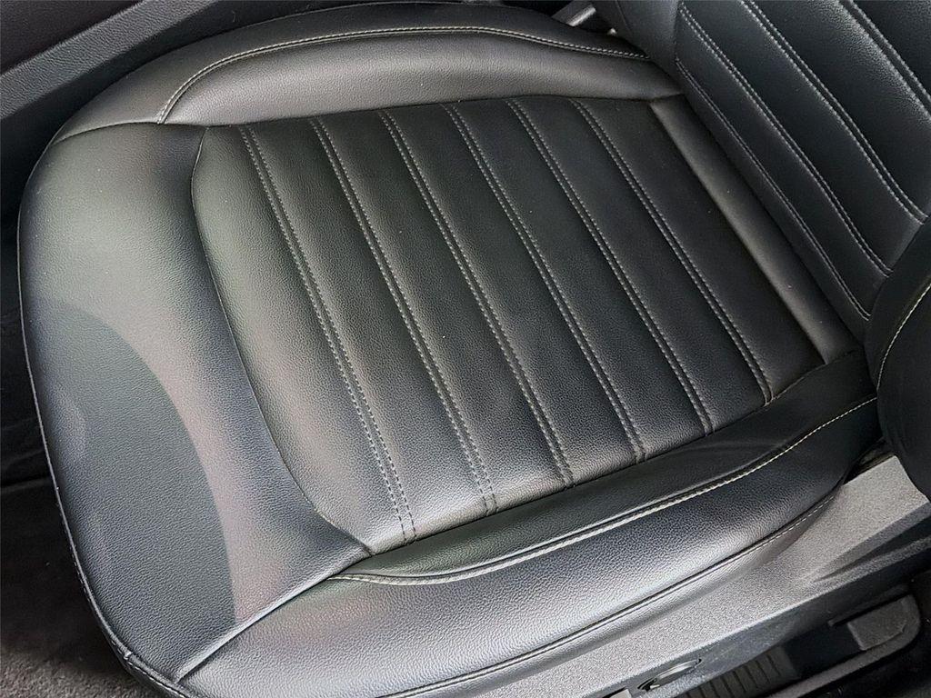 used 2021 Ford Edge car, priced at $22,997