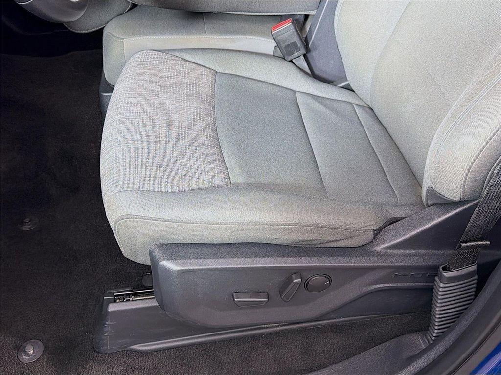 used 2022 Ford F-150 car, priced at $40,987