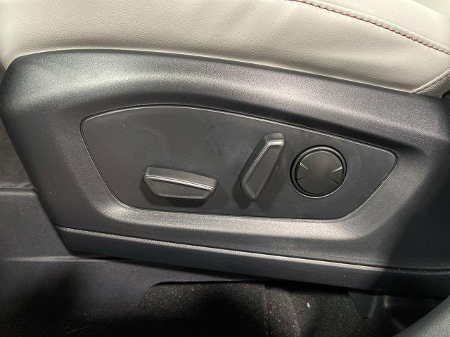 new 2026 Ford Explorer car, priced at $44,196