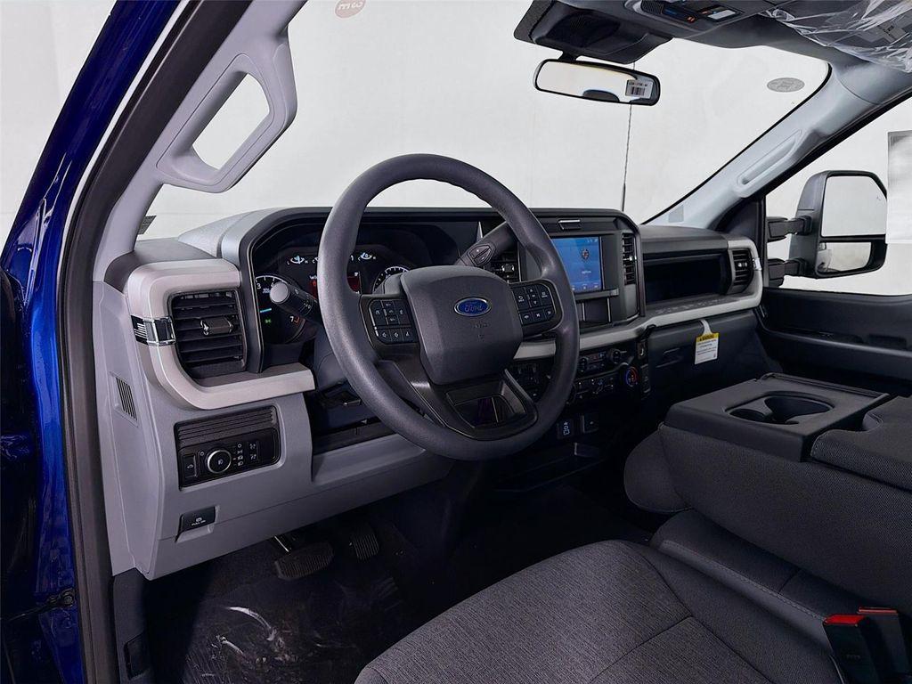 new 2026 Ford F-350 car, priced at $54,977