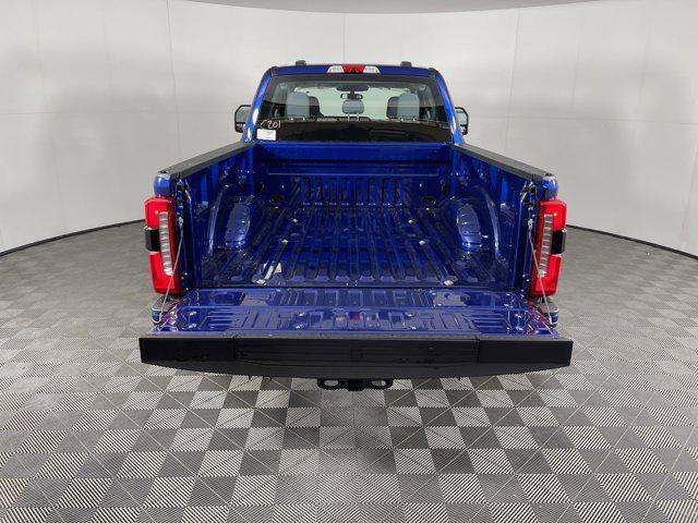 new 2026 Ford F-350 car, priced at $57,976