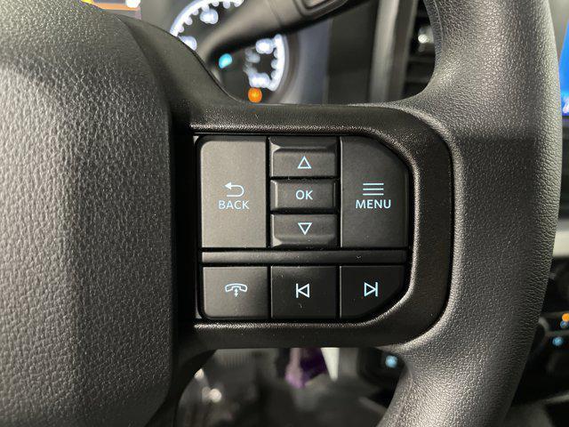 new 2026 Ford F-350 car, priced at $57,976