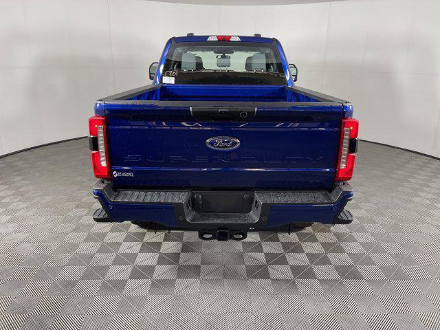 new 2026 Ford F-350 car, priced at $57,976