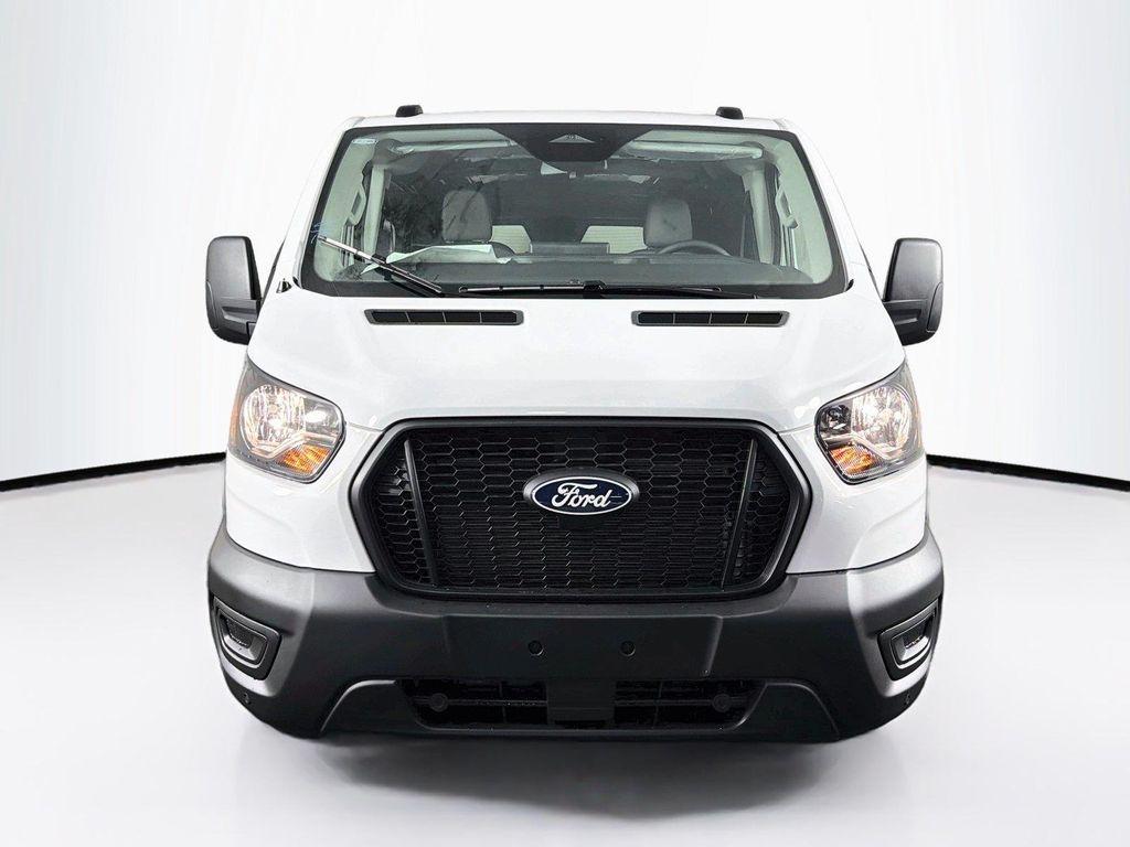 new 2026 Ford Transit-250 car, priced at $57,603