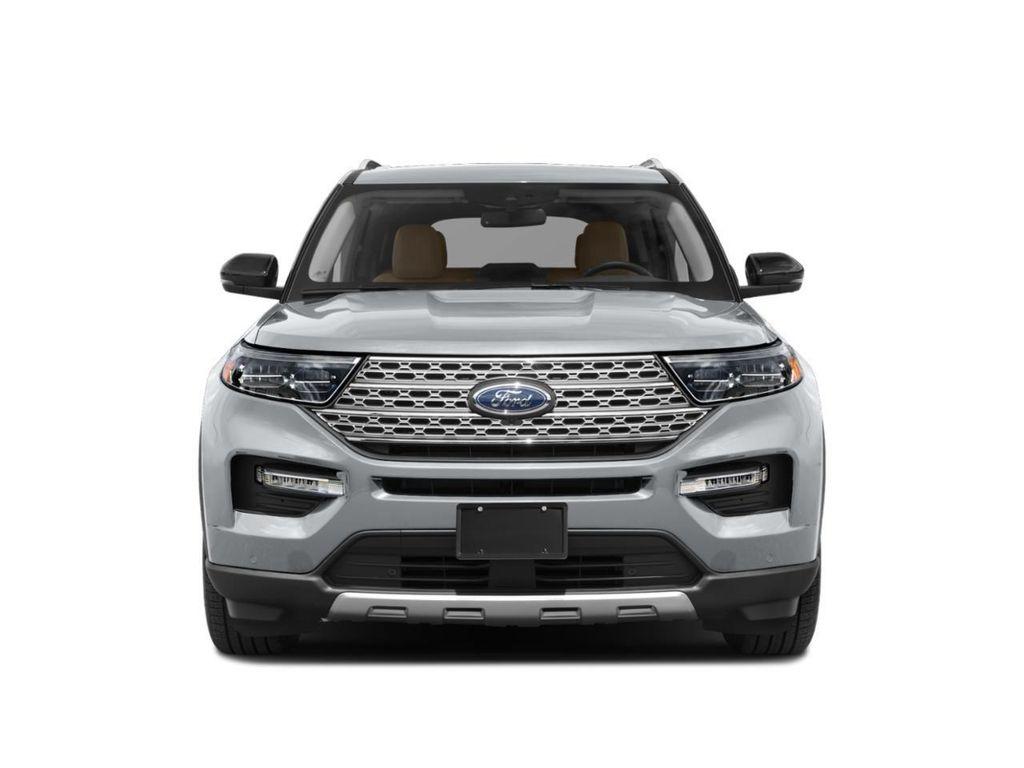 used 2020 Ford Explorer car, priced at $25,497