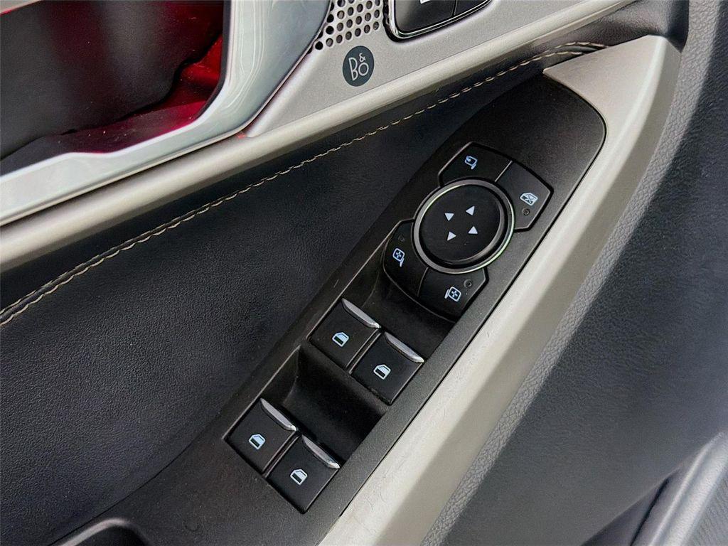 used 2020 Ford Explorer car, priced at $24,797