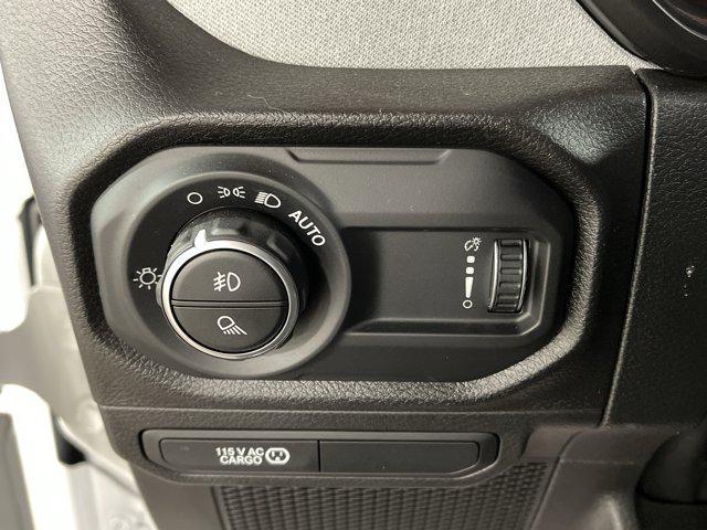 used 2024 Jeep Gladiator car, priced at $32,997