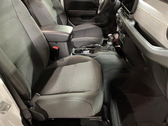 used 2024 Jeep Gladiator car, priced at $32,997