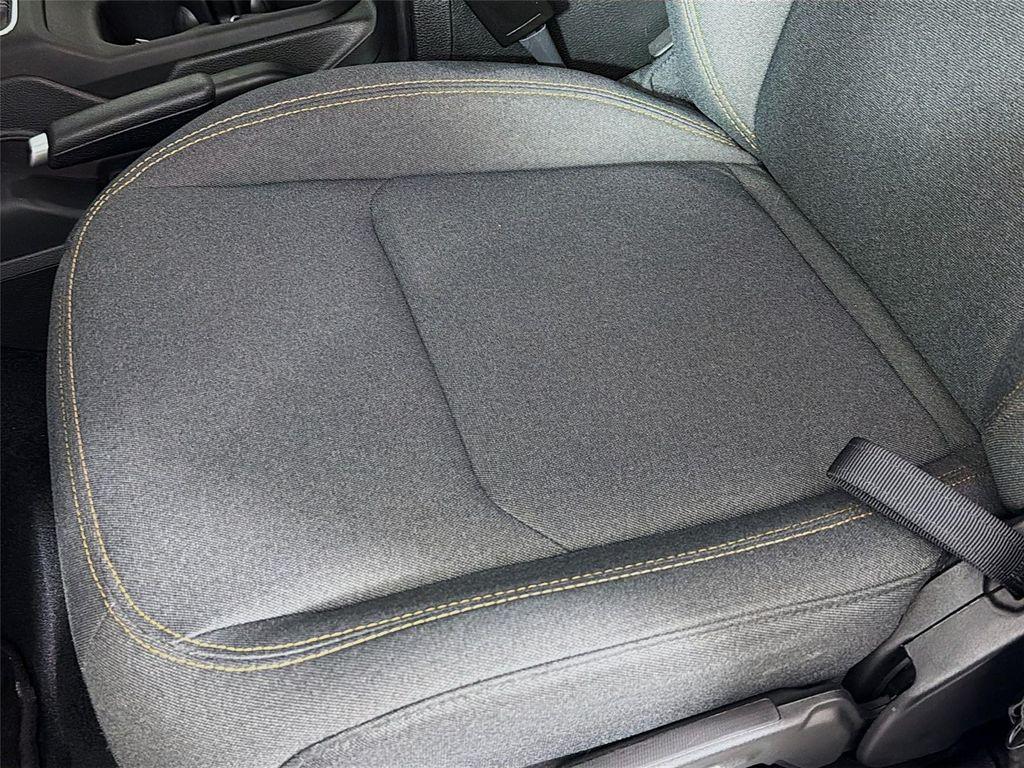 used 2024 Jeep Gladiator car, priced at $32,497