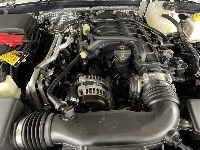 used 2024 Jeep Gladiator car, priced at $32,997