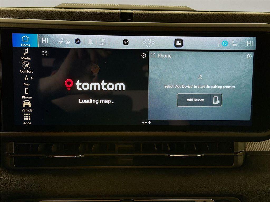 used 2024 Jeep Gladiator car, priced at $32,497