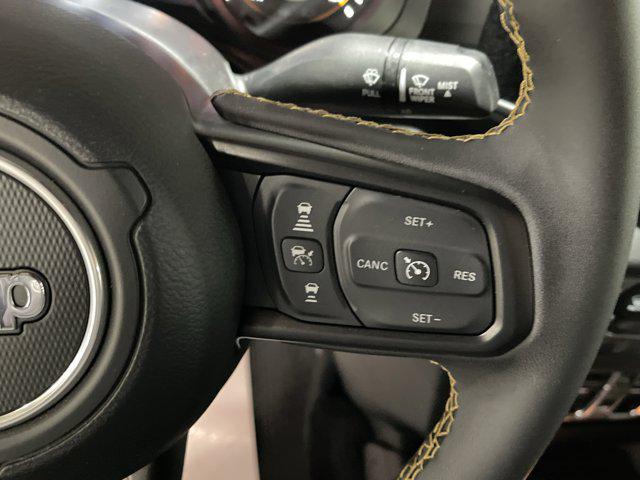 used 2024 Jeep Gladiator car, priced at $32,997