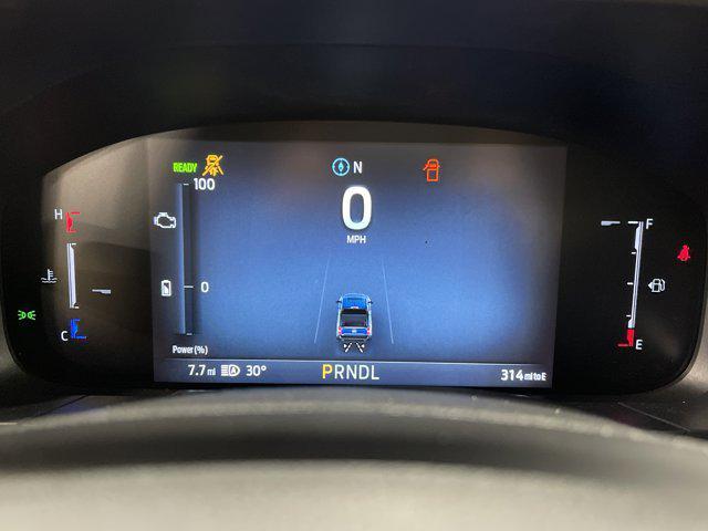 new 2026 Ford Maverick car, priced at $32,359