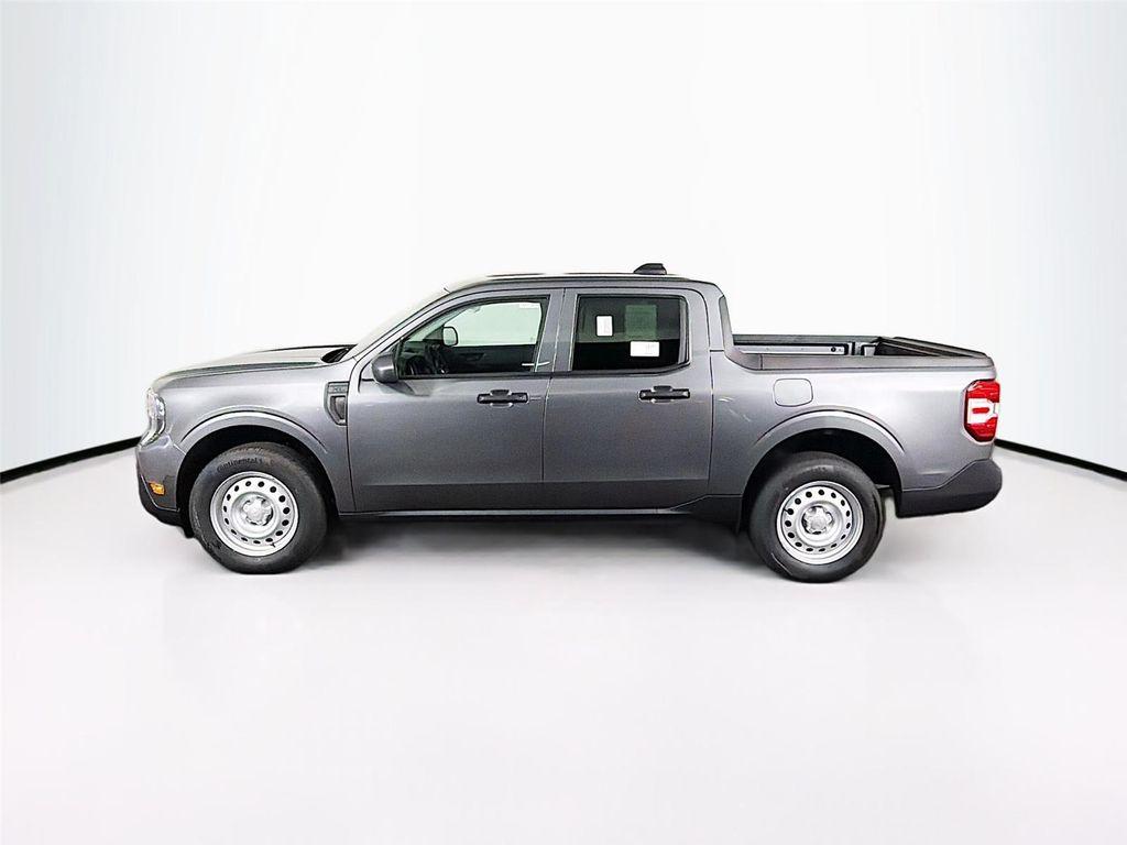 new 2026 Ford Maverick car, priced at $30,559