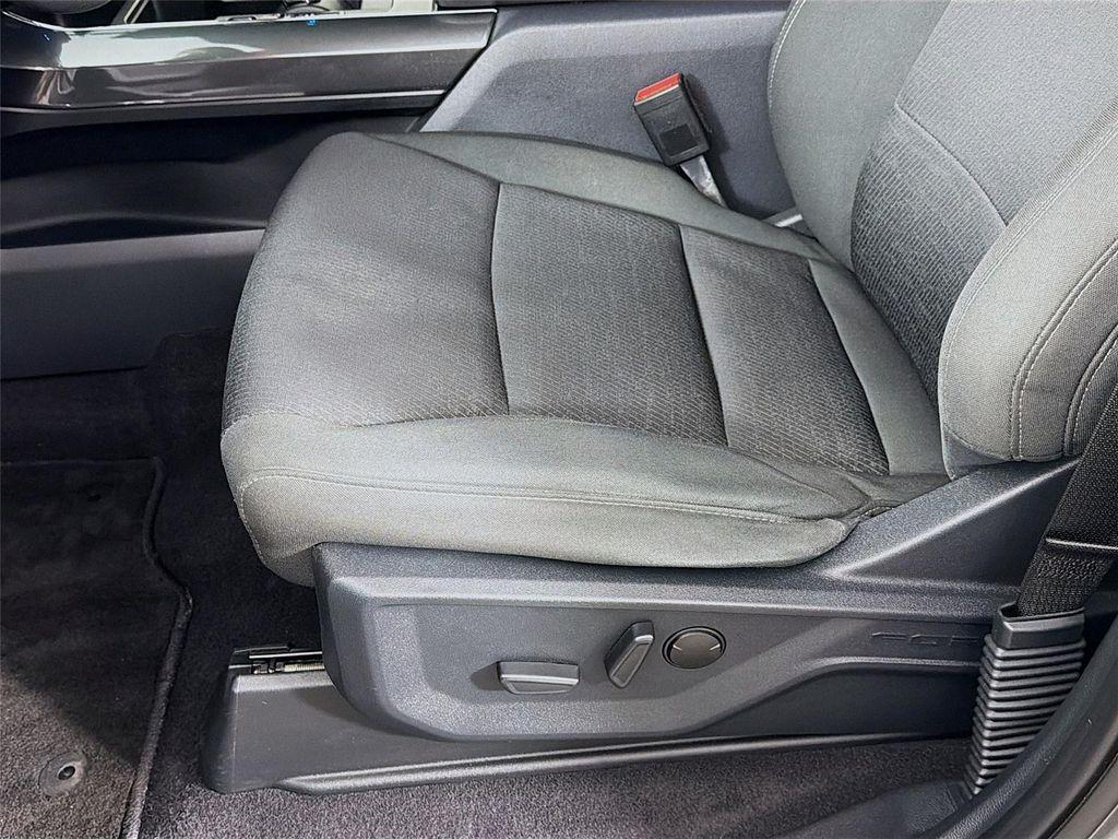 used 2023 Ford F-150 car, priced at $44,997