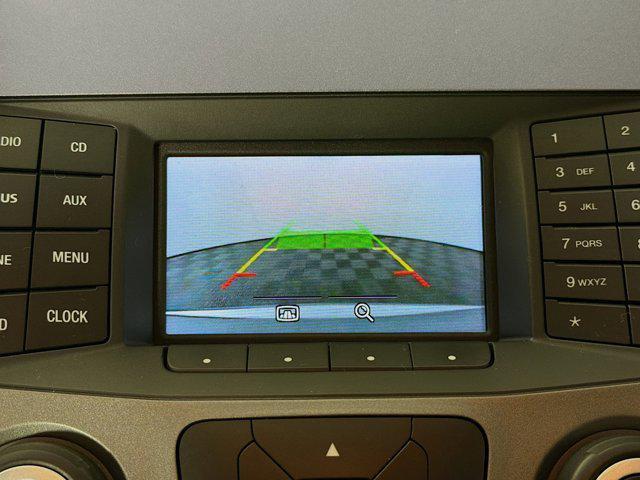 used 2019 Ford Taurus car