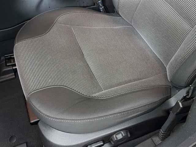 used 2019 Ford Taurus car