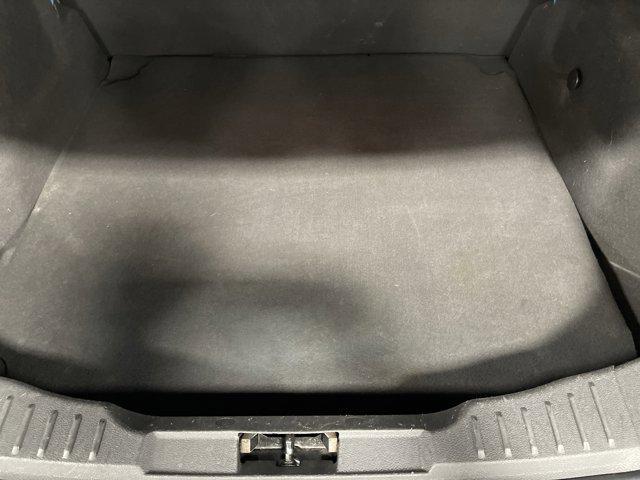 2014 Blue Candy Tinted Clearcoat Ford Focus