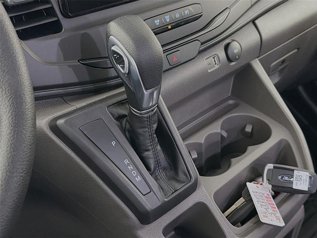 new 2026 Ford Transit-250 car, priced at $50,871