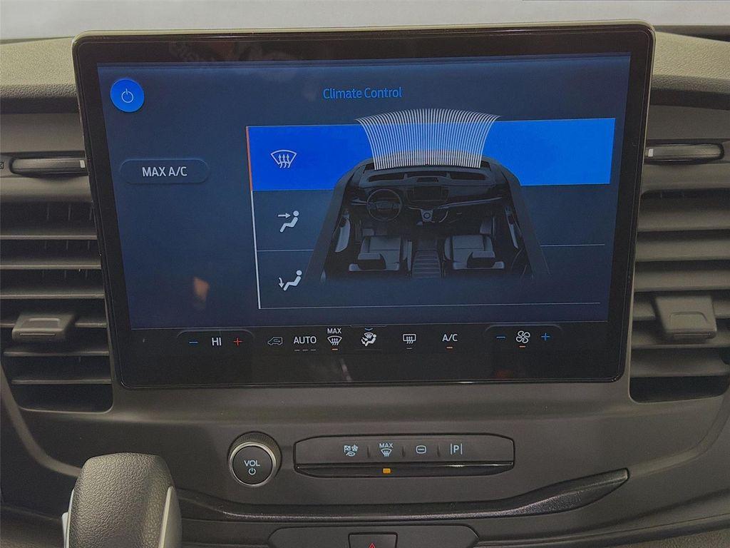 new 2026 Ford Transit-250 car, priced at $50,871