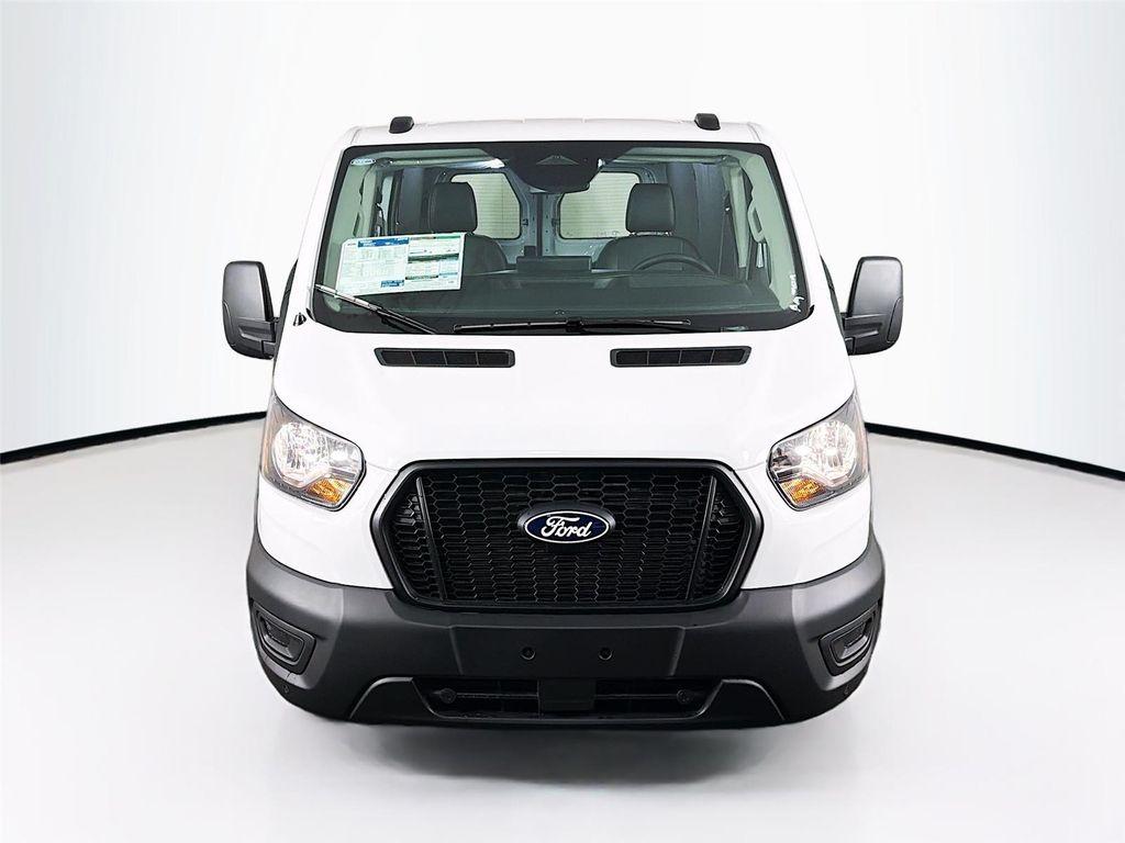 new 2026 Ford Transit-250 car, priced at $50,871