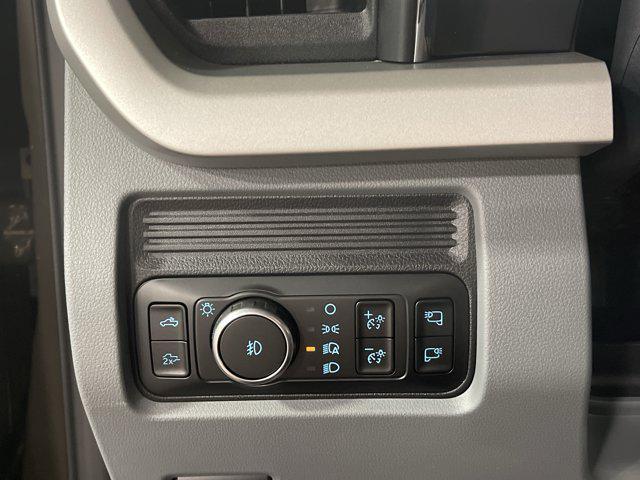 new 2026 Ford F-350 car, priced at $74,852