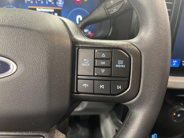 new 2026 Ford F-350 car, priced at $74,852