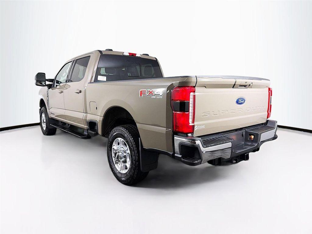 new 2026 Ford F-350 car, priced at $73,352