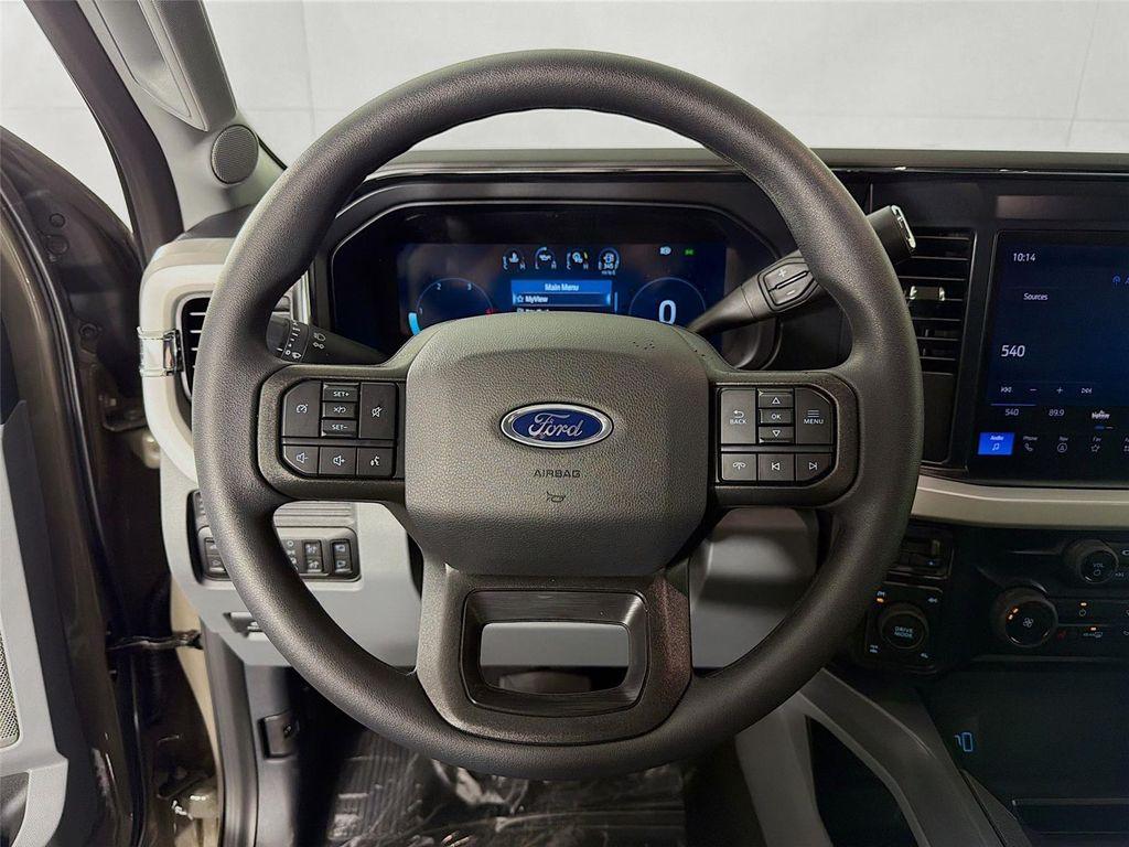 new 2026 Ford F-350 car, priced at $73,352