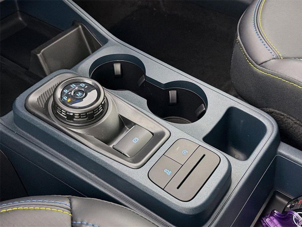 new 2026 Ford Maverick car, priced at $35,277