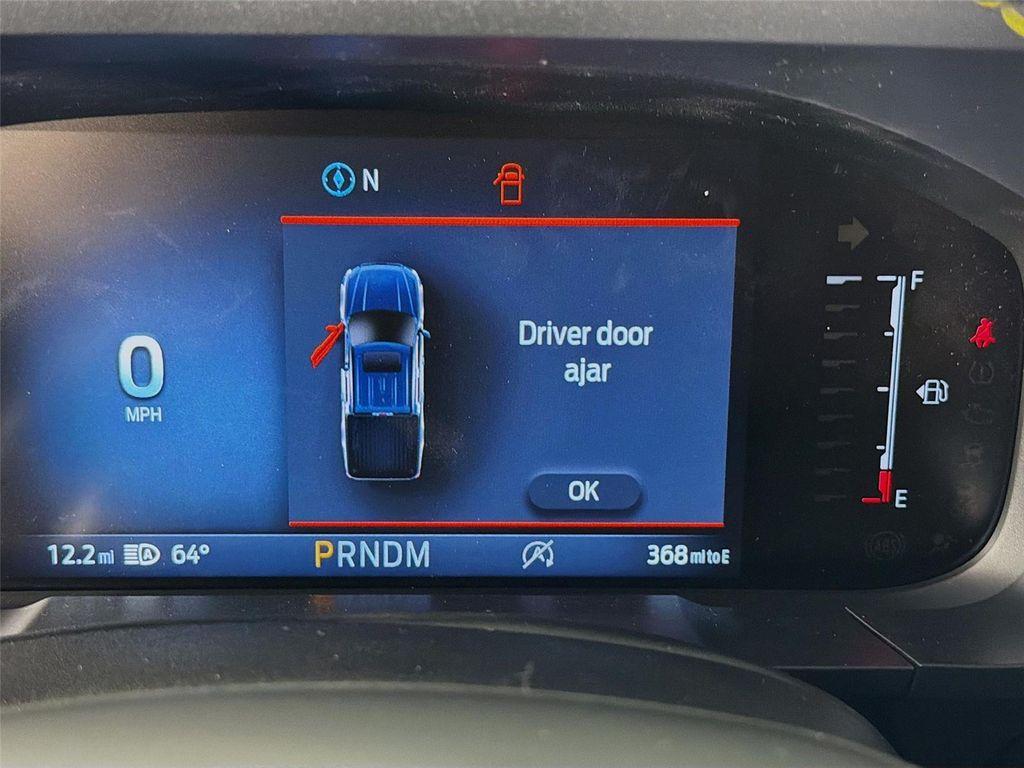 new 2026 Ford Maverick car, priced at $35,277