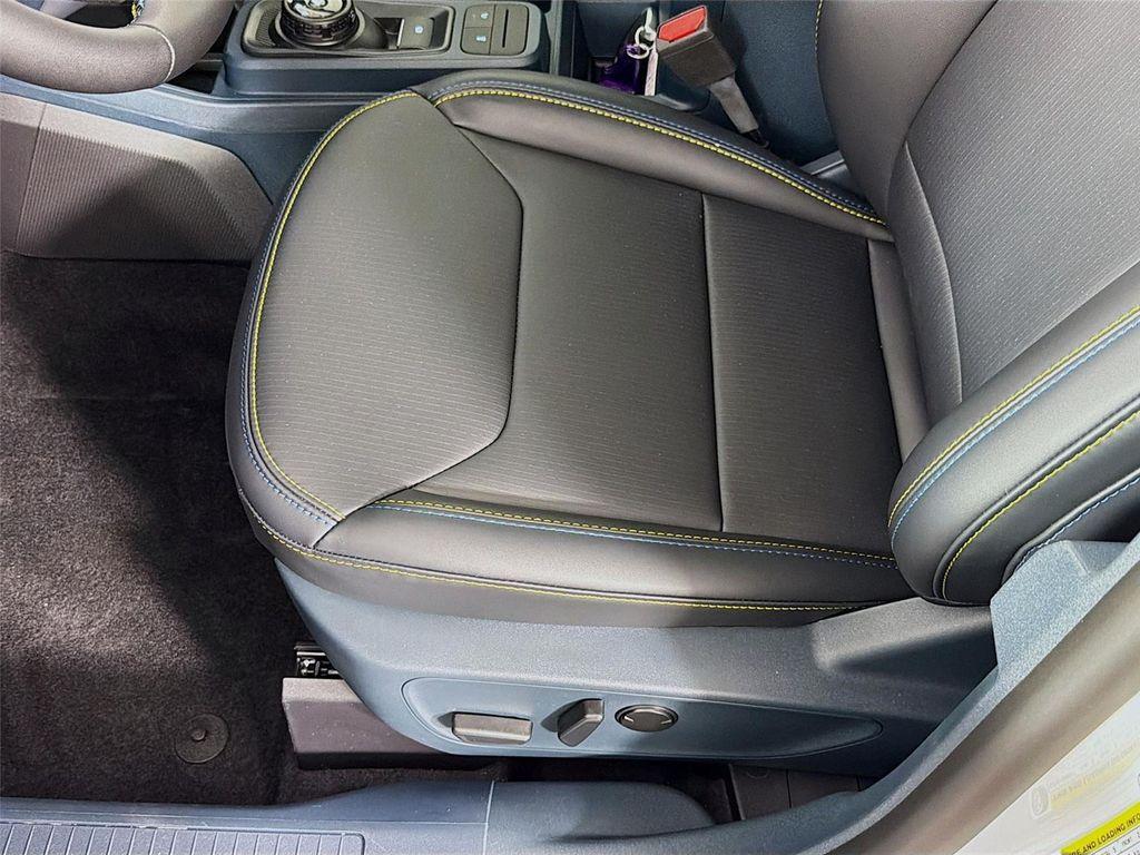 new 2026 Ford Maverick car, priced at $35,277