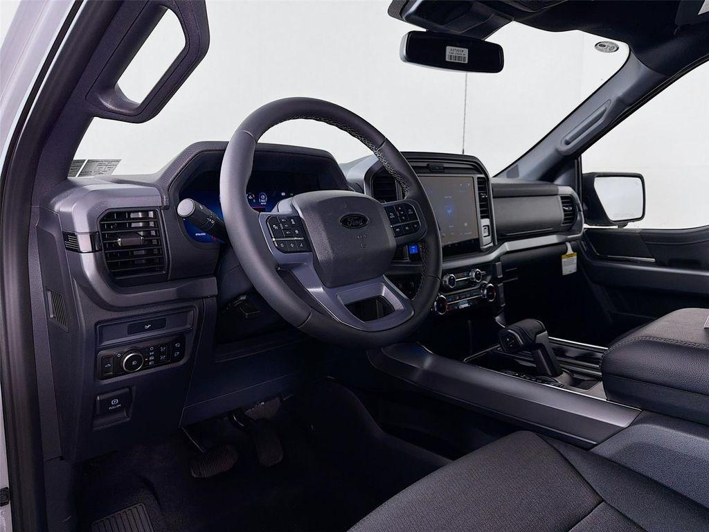 new 2026 Ford F-150 car, priced at $52,782