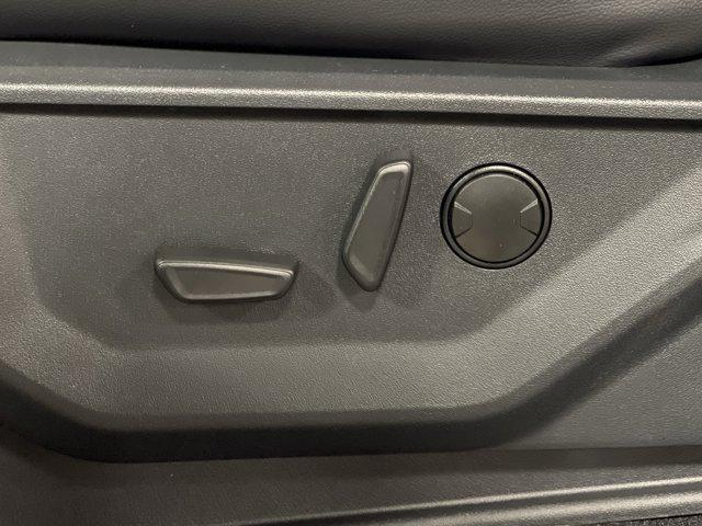 new 2025 Ford F-150 car, priced at $62,432