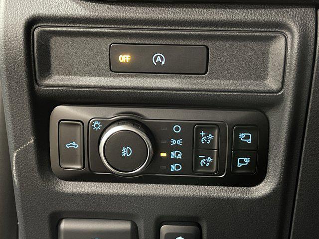 new 2025 Ford F-150 car, priced at $62,432