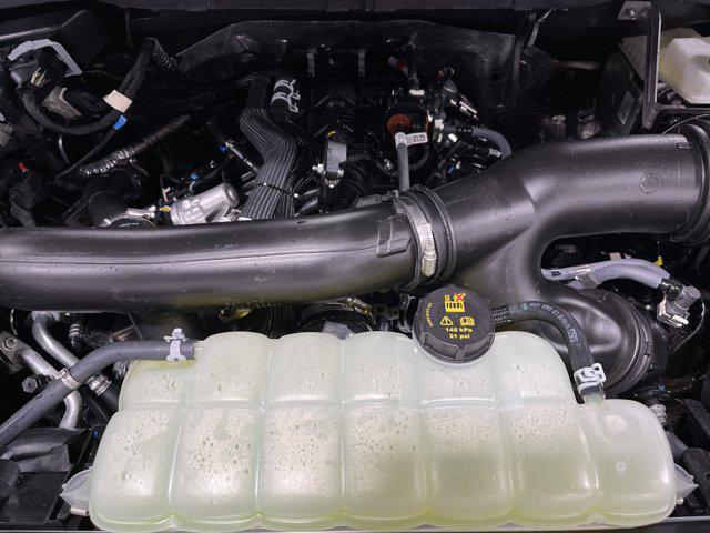 new 2025 Ford F-150 car, priced at $62,432