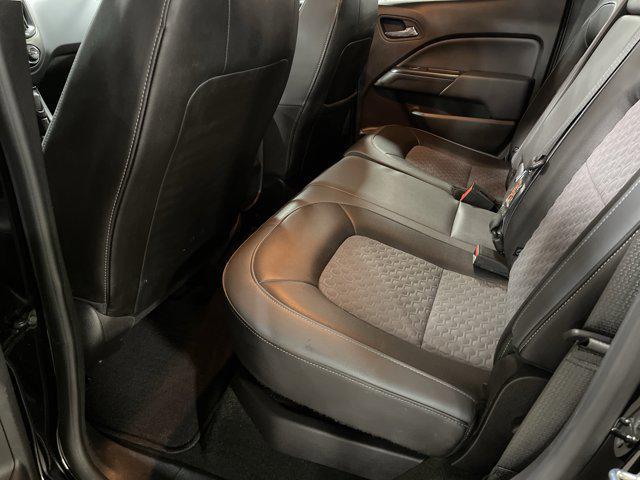 used 2018 Chevrolet Colorado car, priced at $24,997