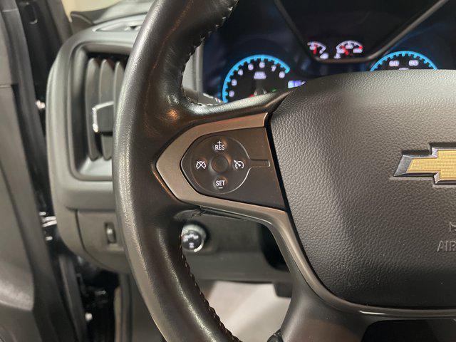 used 2018 Chevrolet Colorado car, priced at $24,997